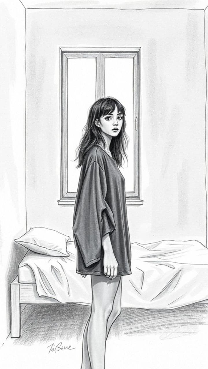 Боль и одиночество