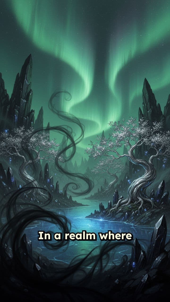 Six Trials Before Dawn