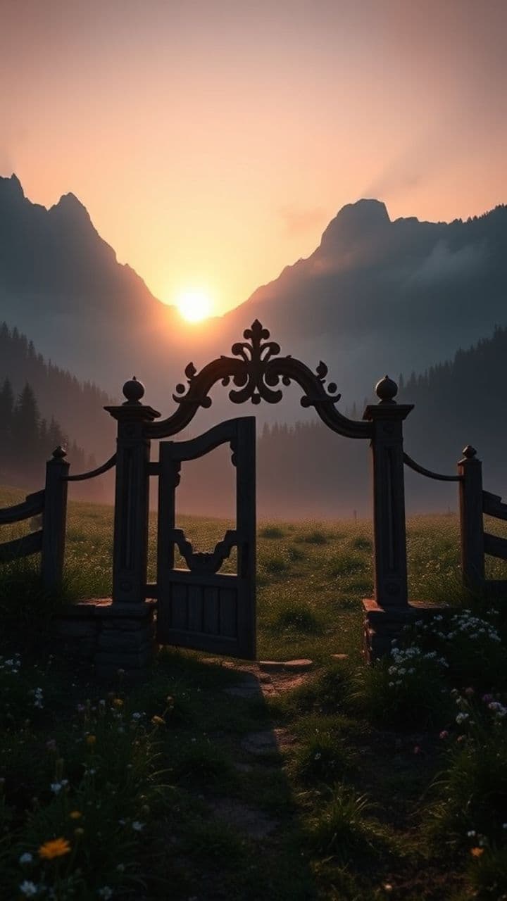 Гей, не зупиняйся