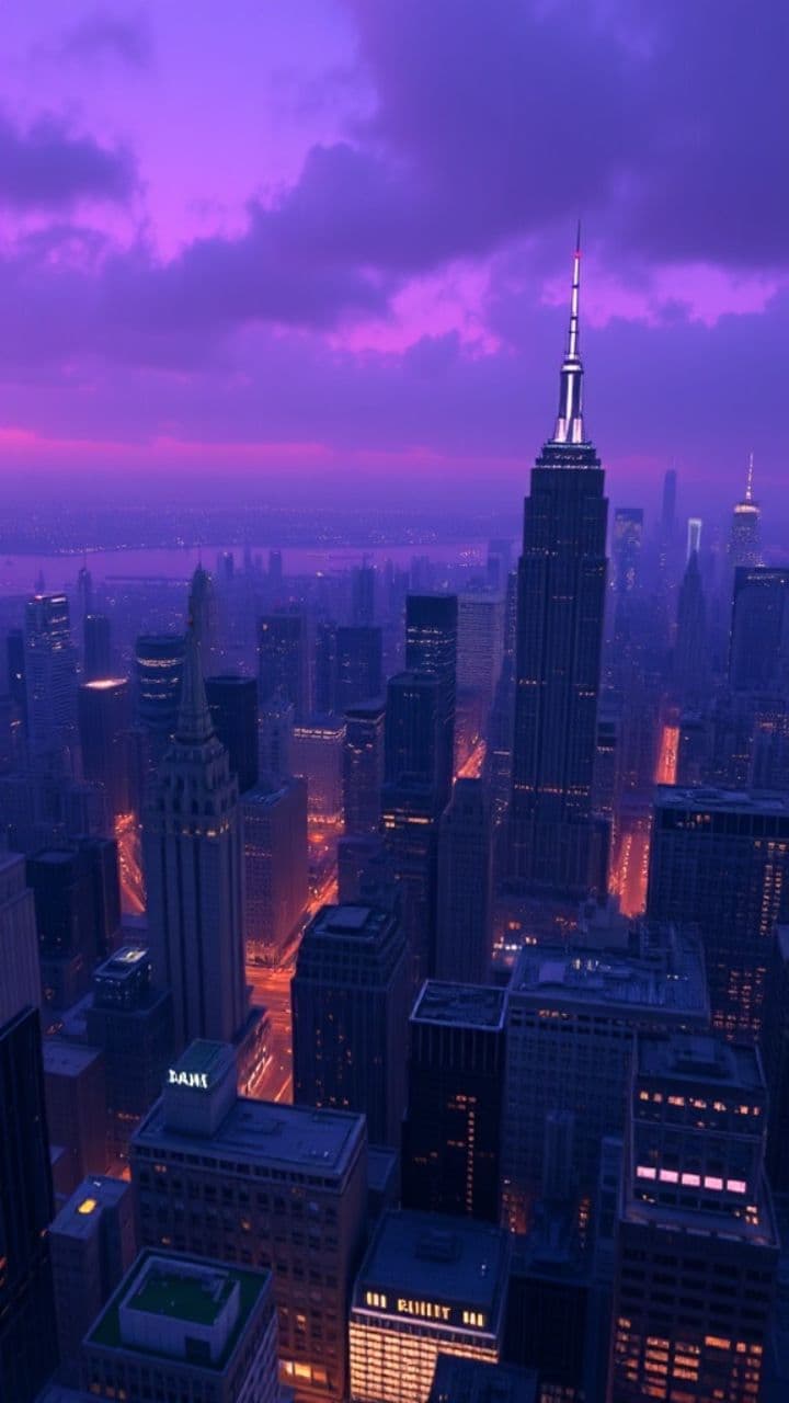 Fighting Demons and Seeking Love