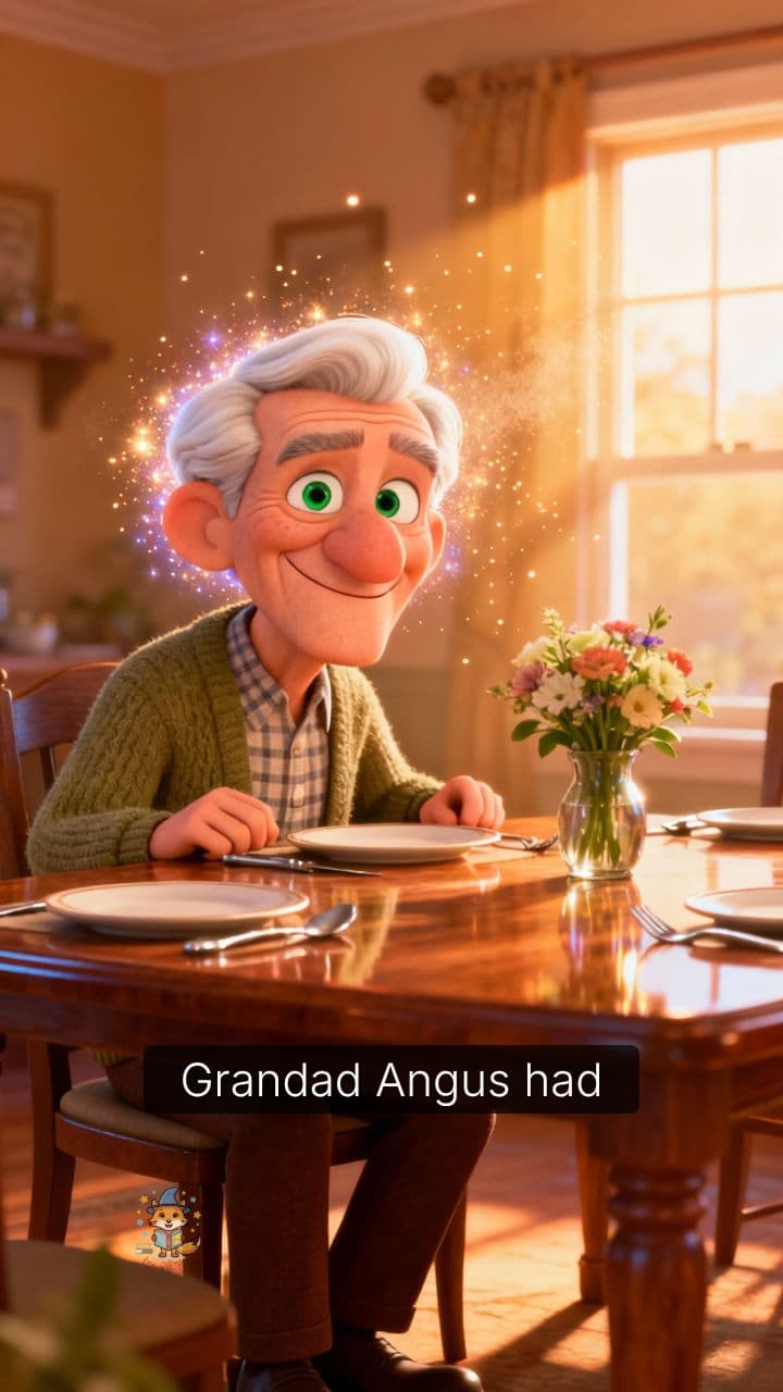 Masticate Madness at Sunday Dinner