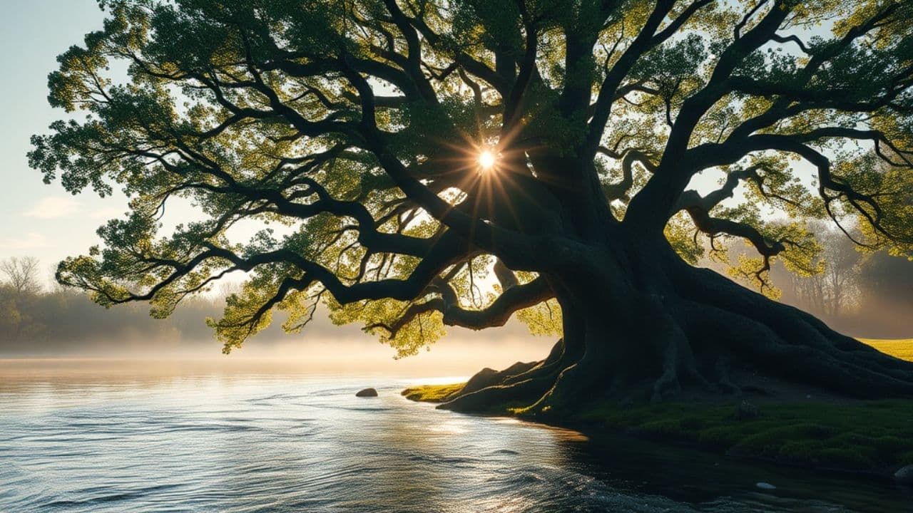 Defended by the Lord