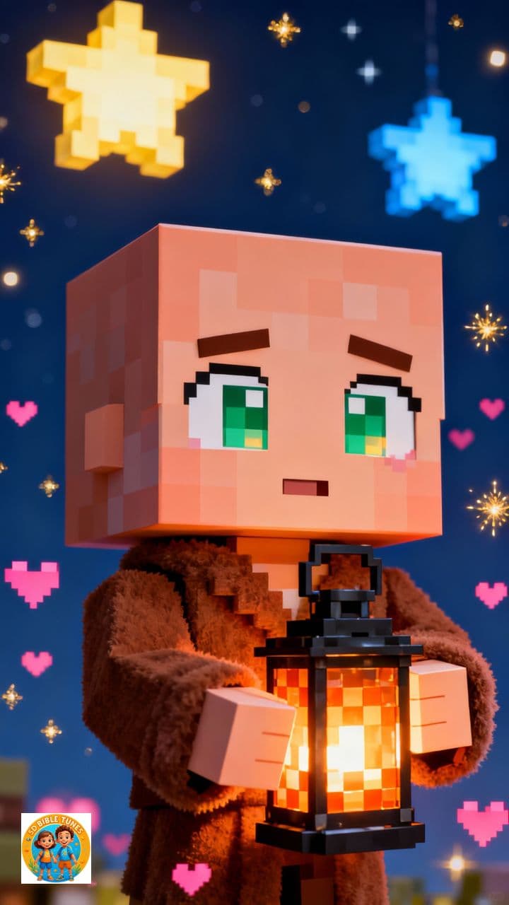 Jesus Born in Bethlehem