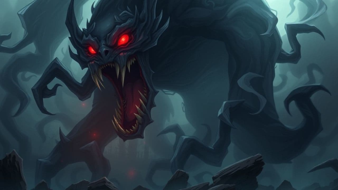 Nguy cơ tính mạng và mệnh cách