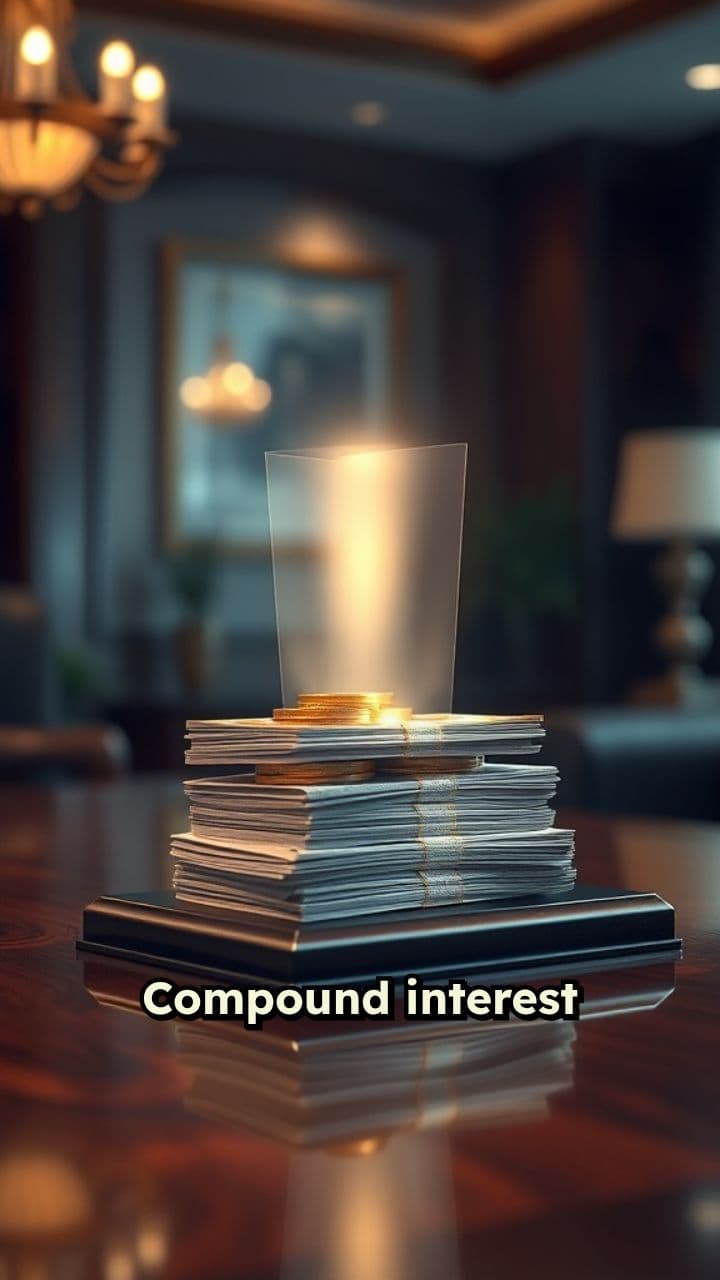 The Power of Compound Interest