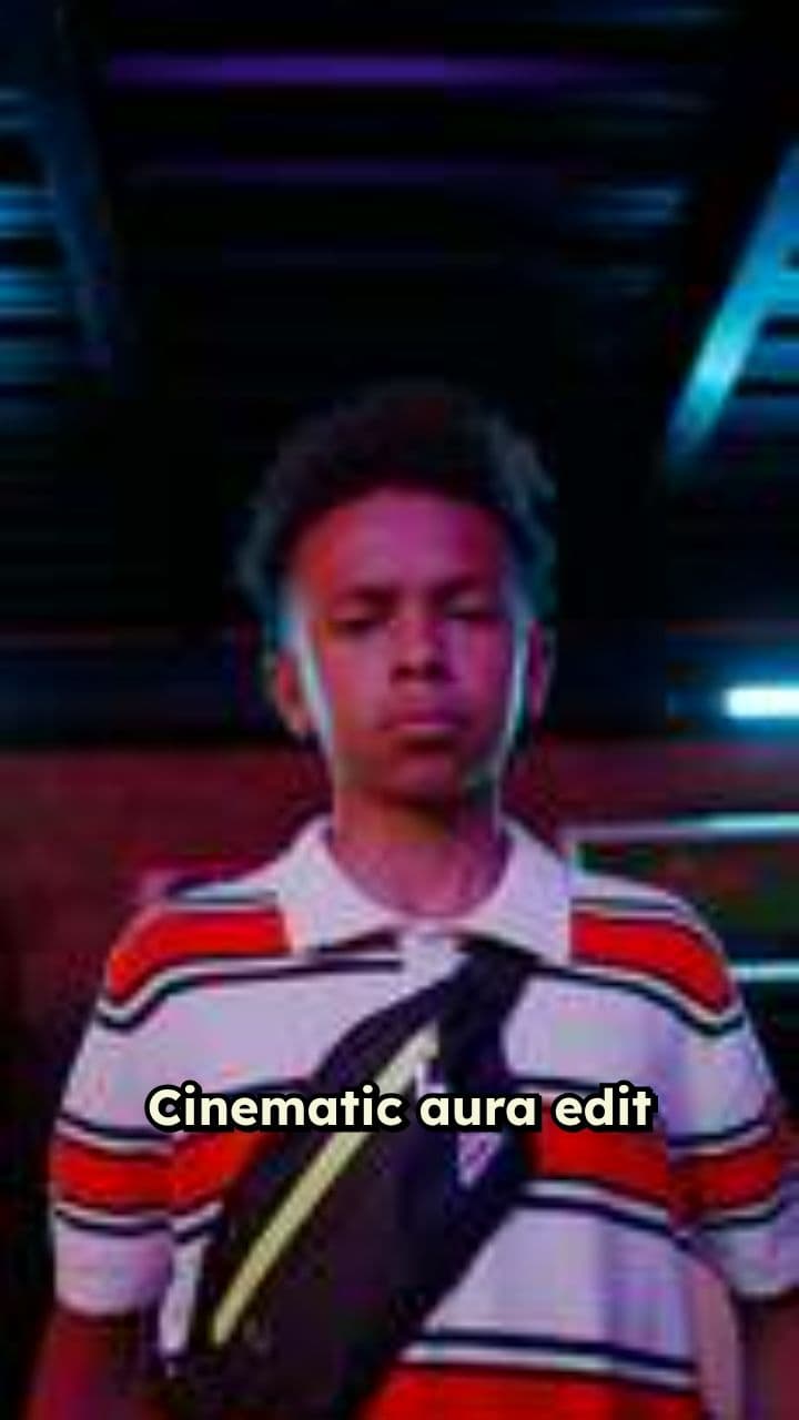 Steve Harrington: Golden Aura Edit