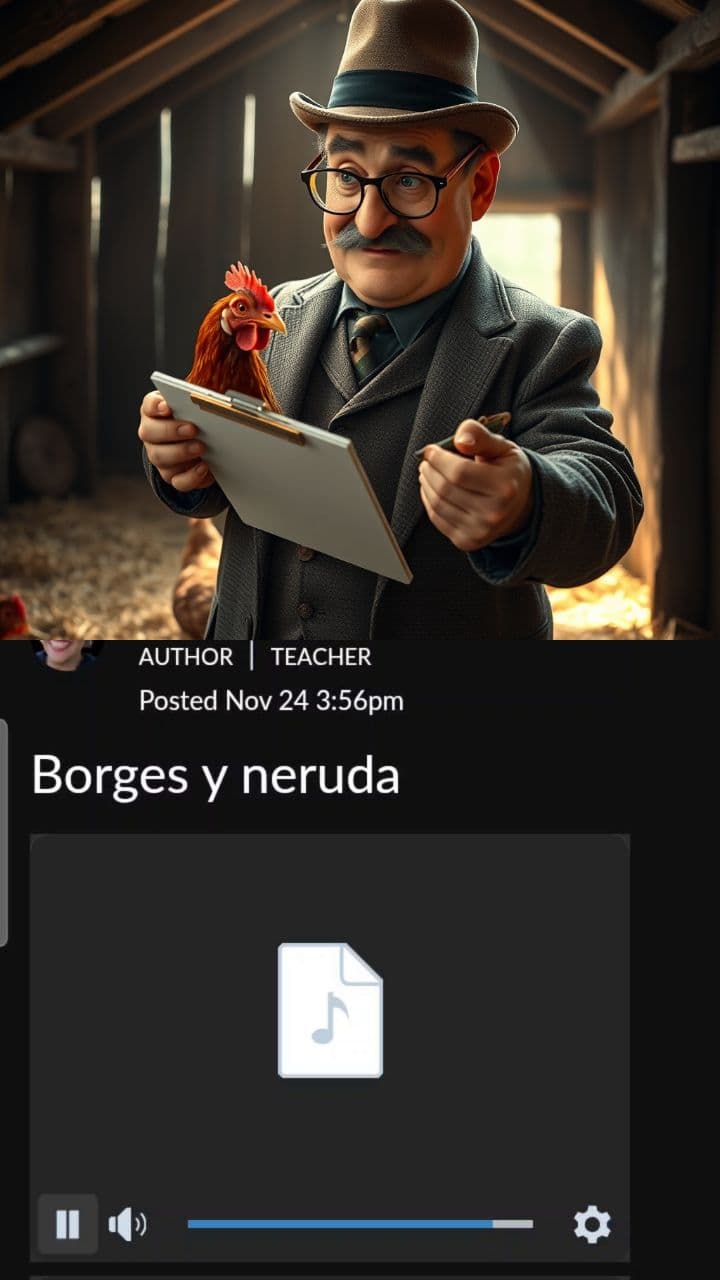 Literatura y curiosidades de autores famosos