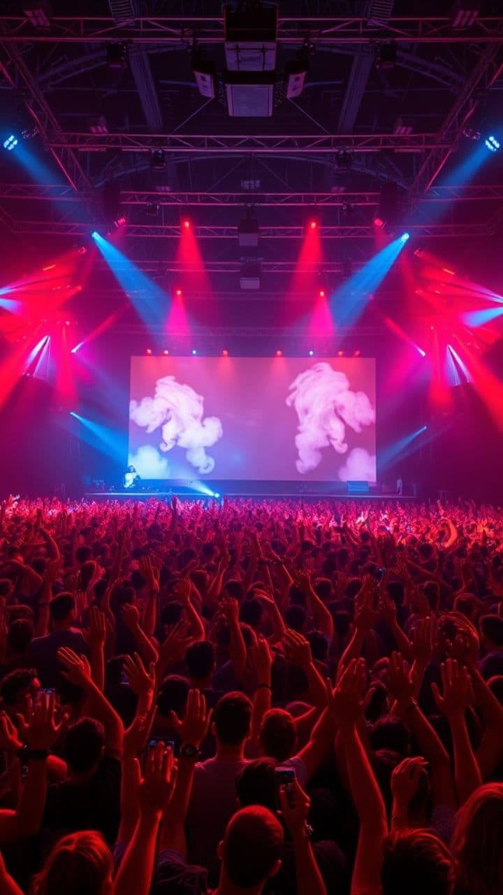 Hipocrisia e Descontrole Social