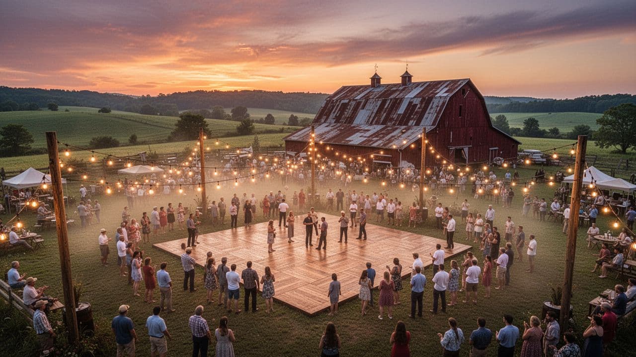 Earth-Shaking Mama Moves