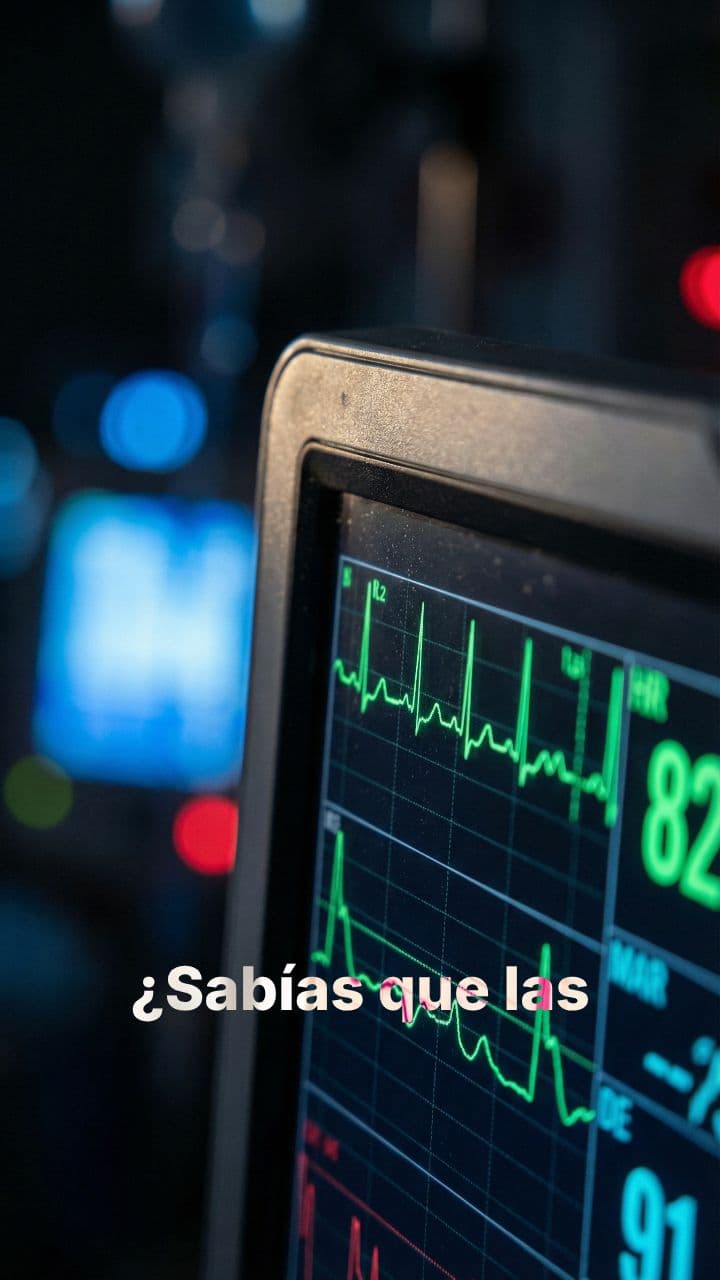 Electrocardiograma: prevención para tu corazón