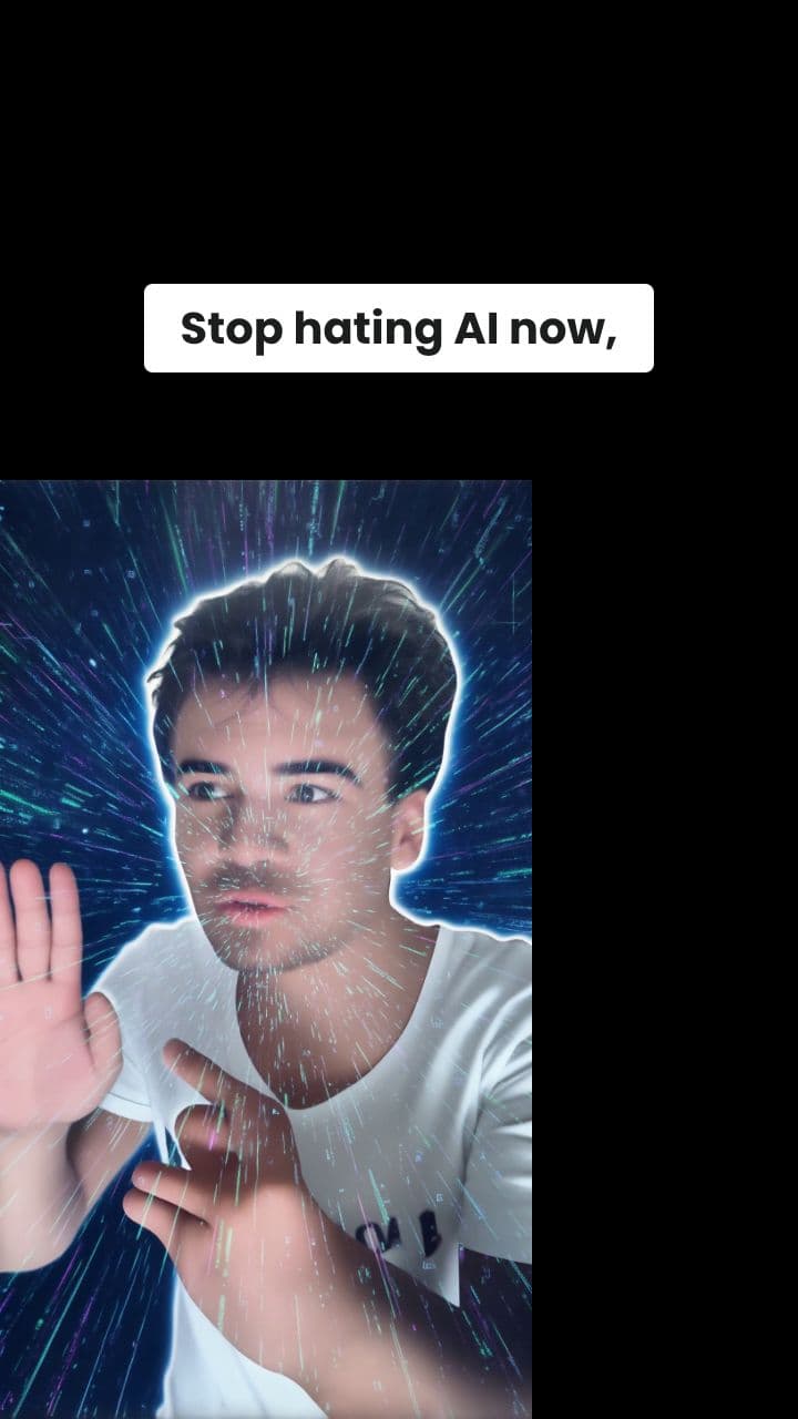 Embrace AI: The Future of Production