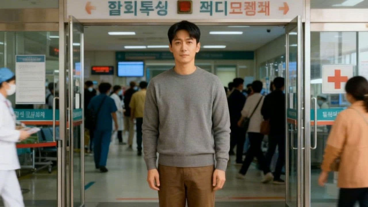 Image transform video