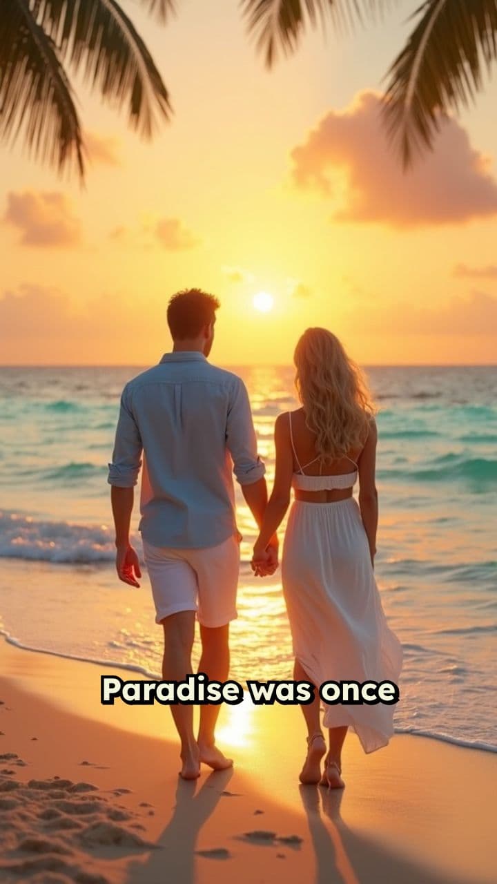 Nightmare in Paradise