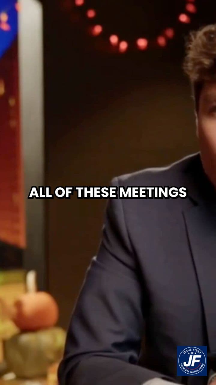 They Are Putting Us in the Crosshairs