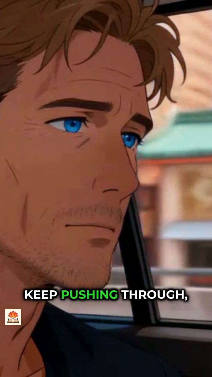 Your Suffering Isn't the End