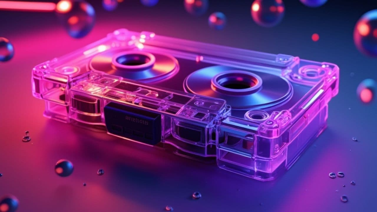 Tech Team Tribute to John