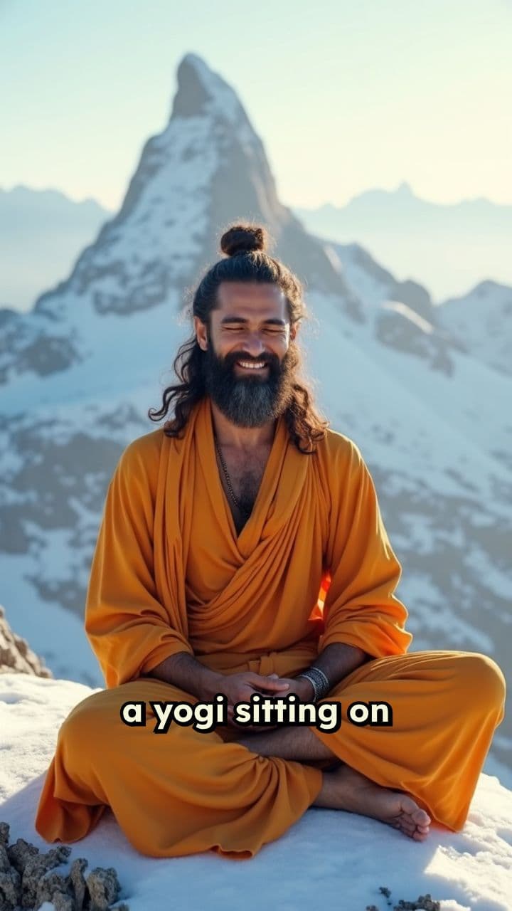 Harmony in the Himalayas