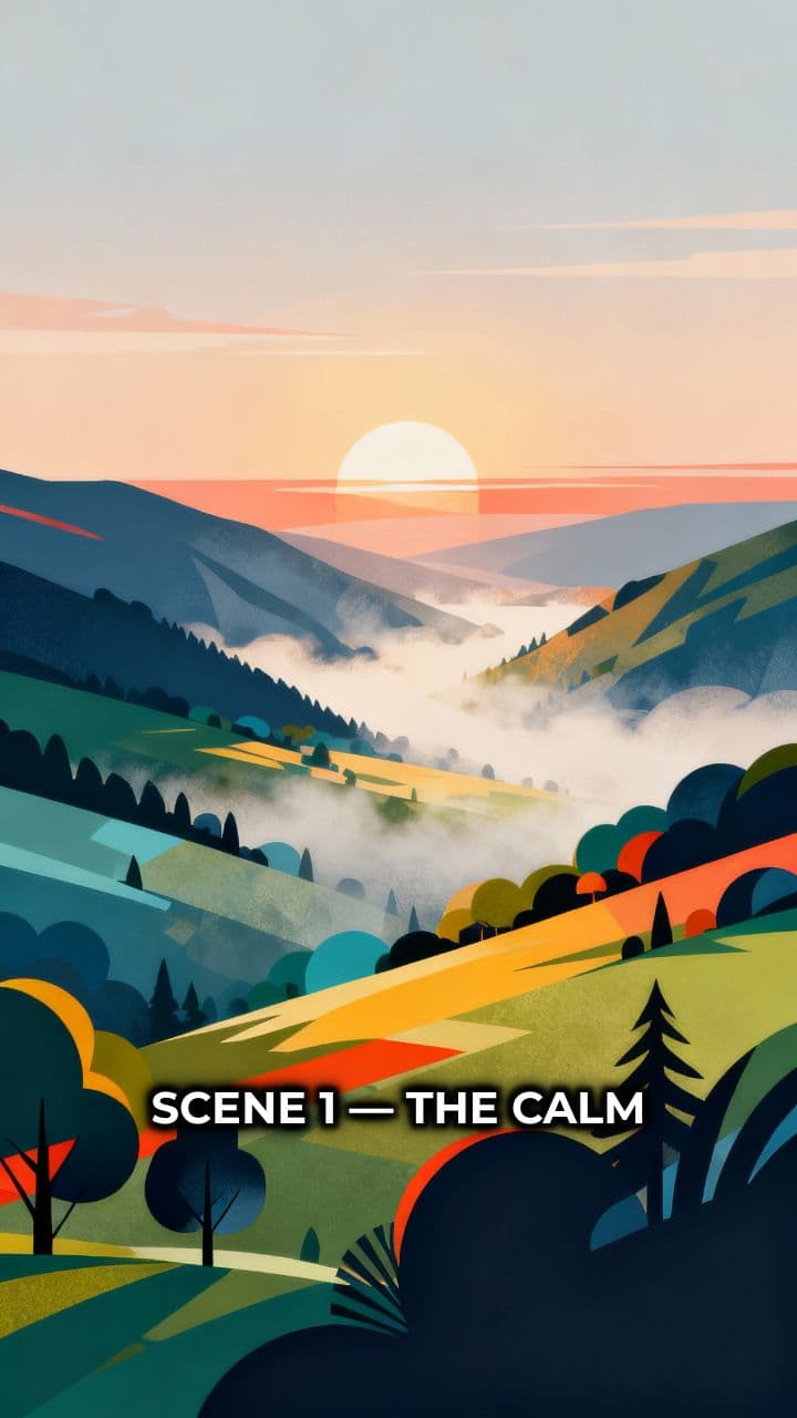 Wings of the Prophecy