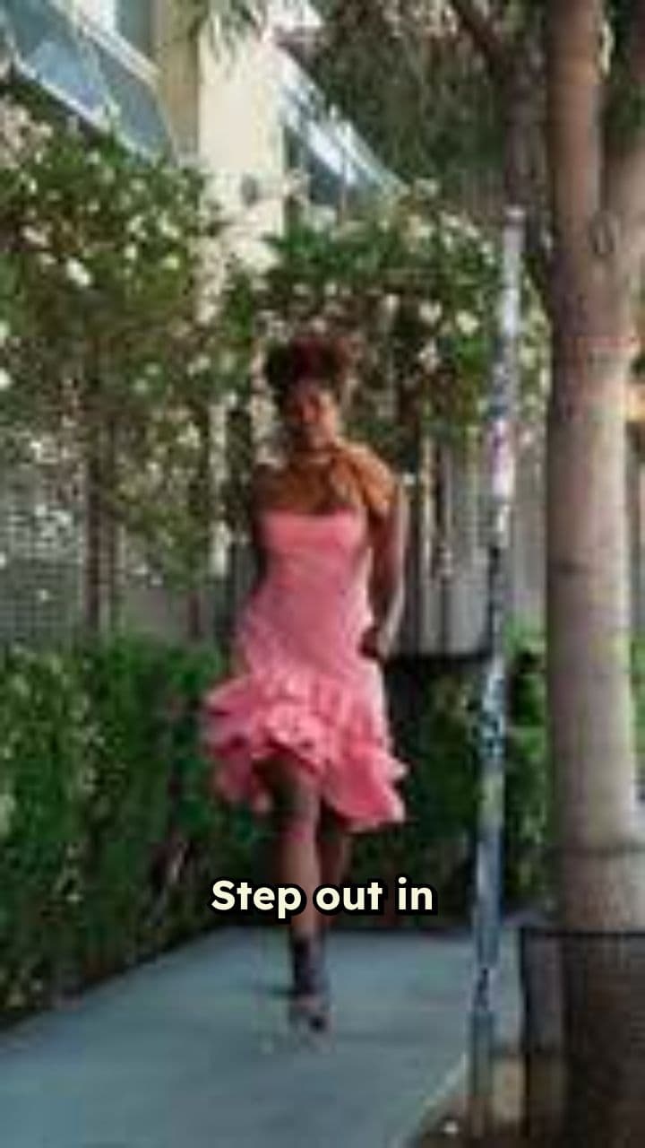 Cosmopolitan Sparkle