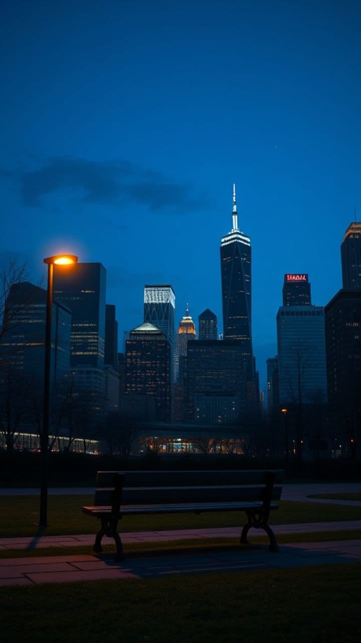 Notre histoire d'amour