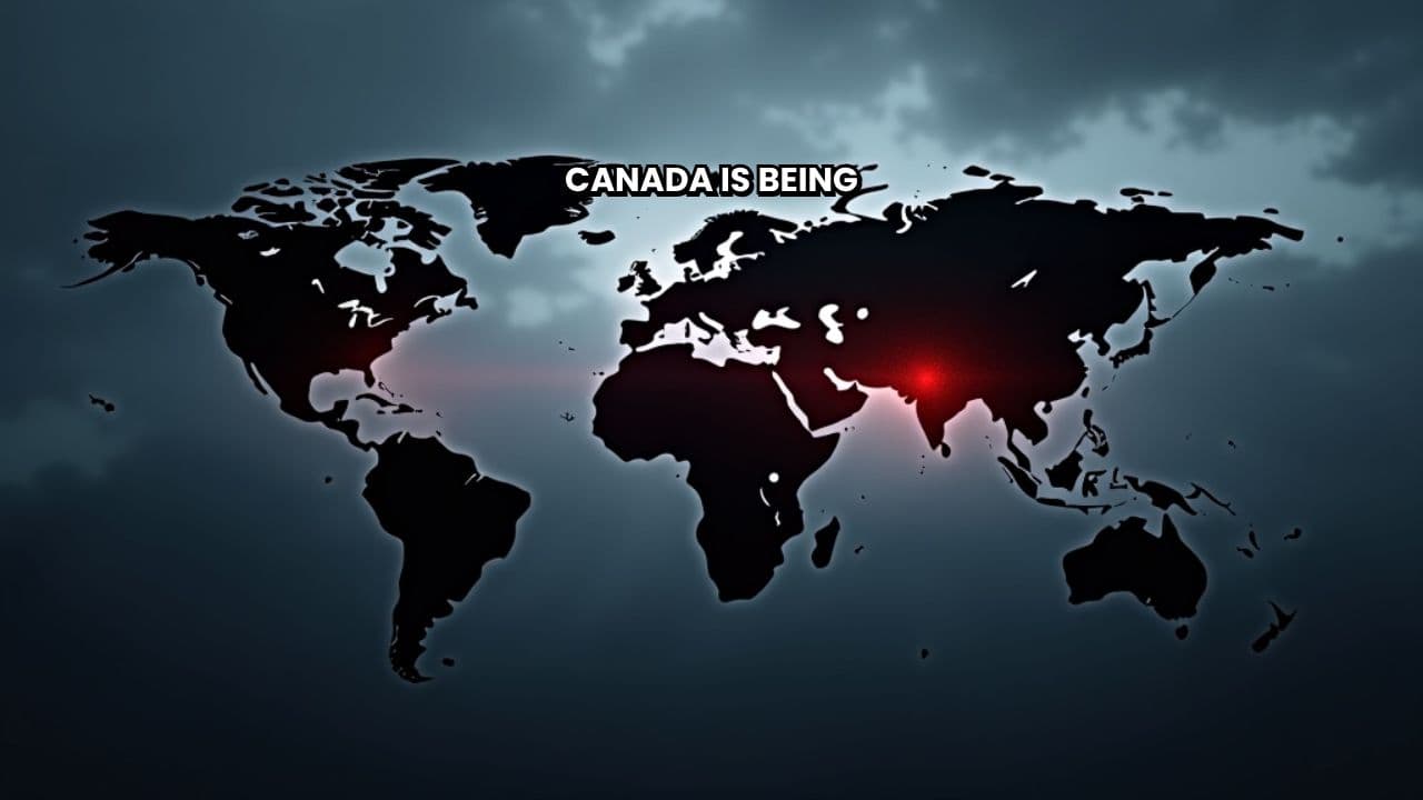 Canada Faces Pressure Over Arms Trade with Israel