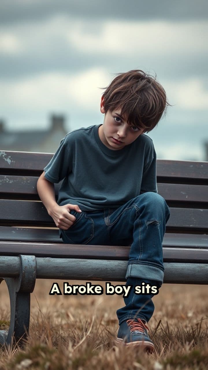 From Nothing to Everything