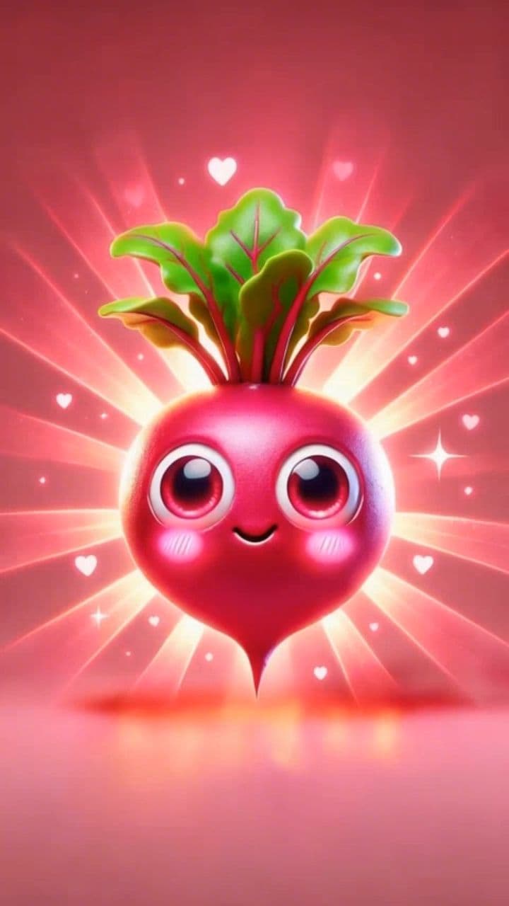 Image transform video