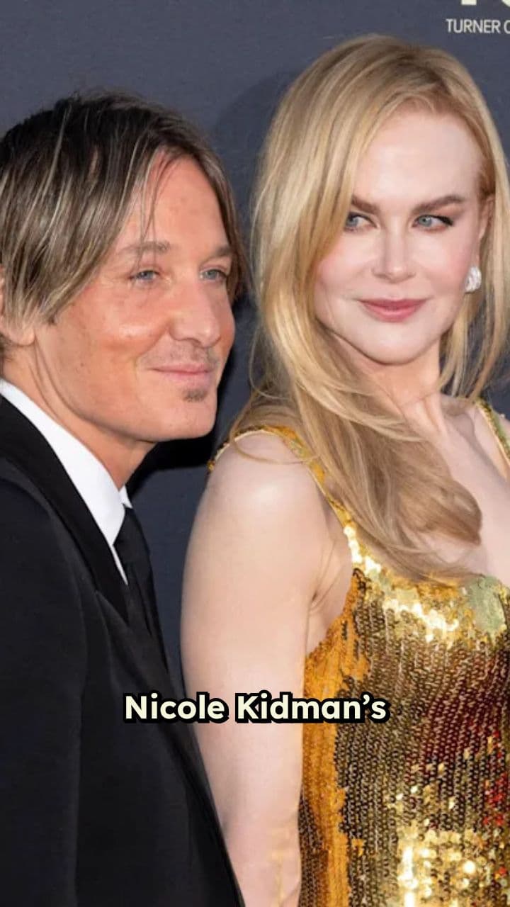 Nicole Kidman’s Friends Warn Against Keith