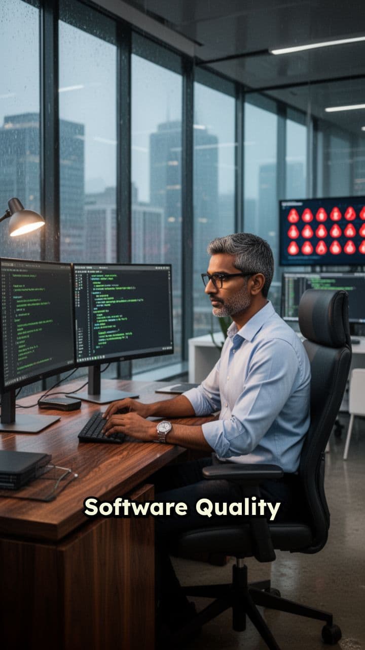 Software Quality Assurance: Preventing Defects Early
