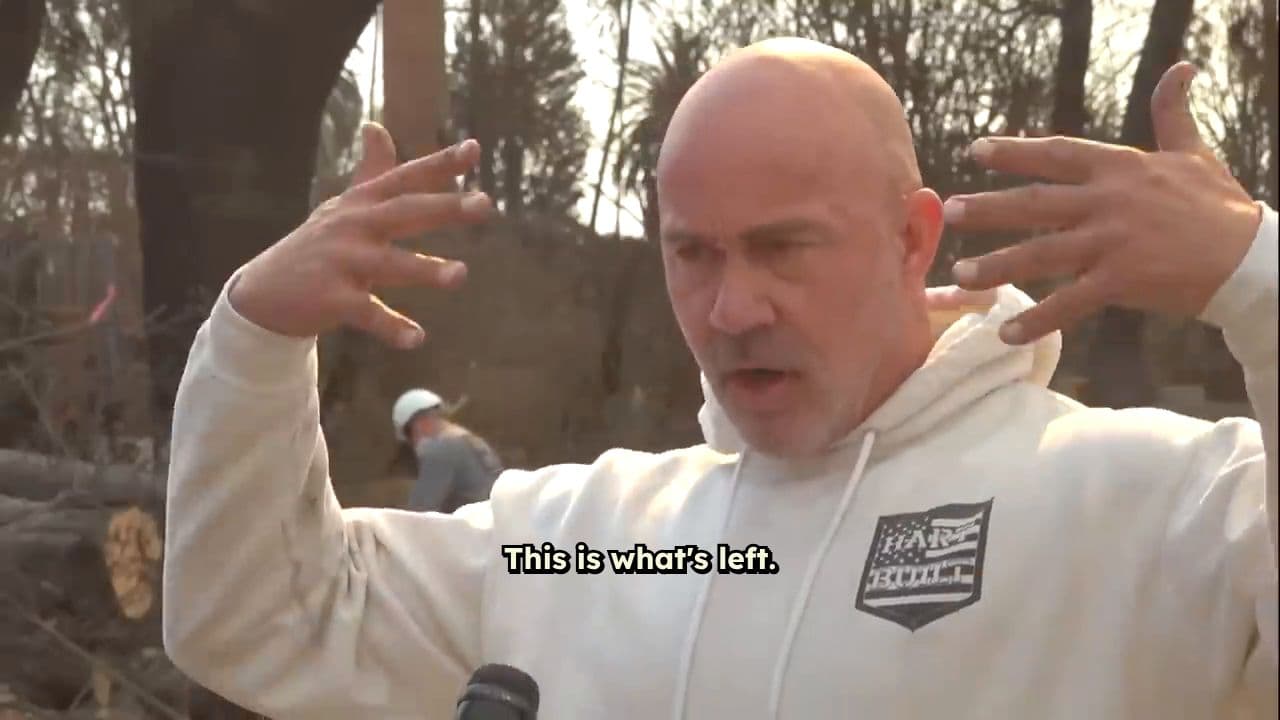 I'm Gonna Make Lemonade Out of This