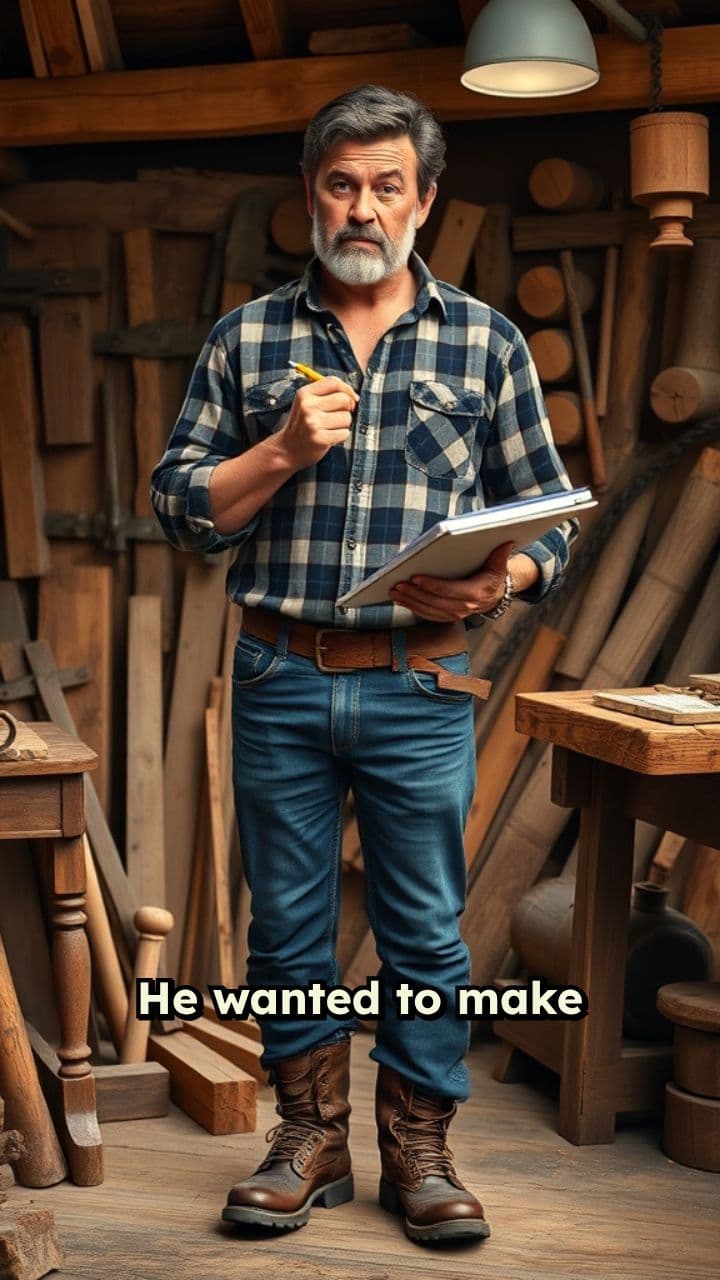 Innovative Woodworking Tools from Creativity