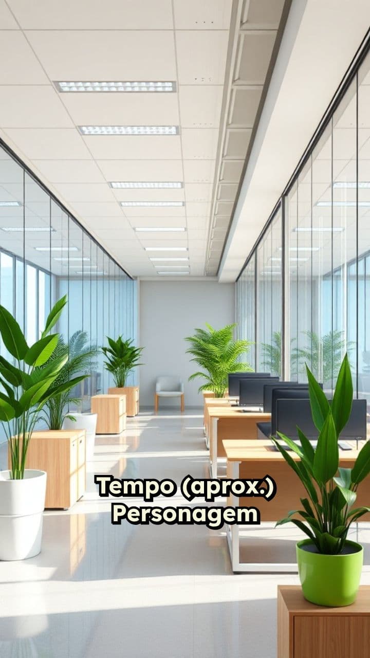 Reconhecimento e Exploração no Trabalho