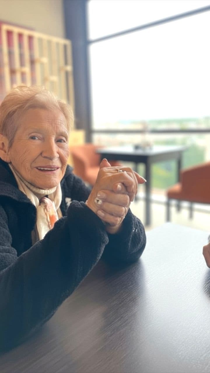 El secreto de la risa para rejuvenecer