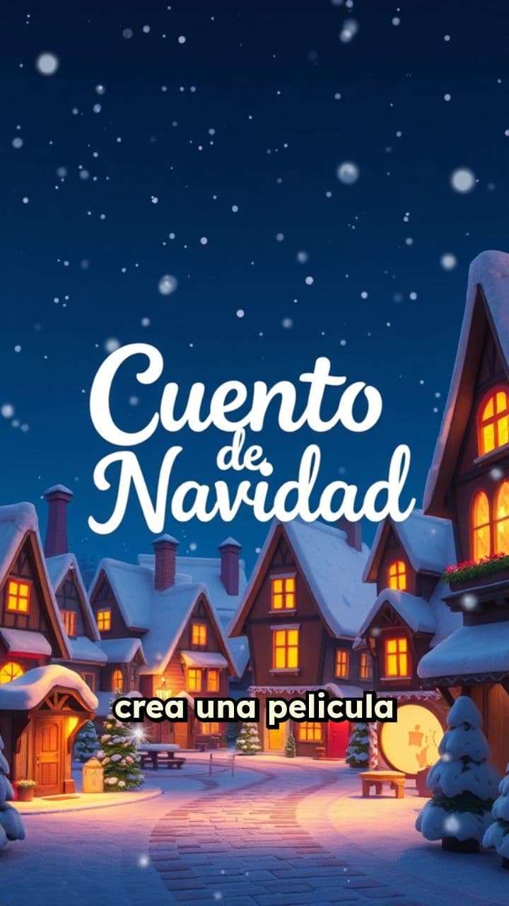 La Aventura Navideña de los Amigos