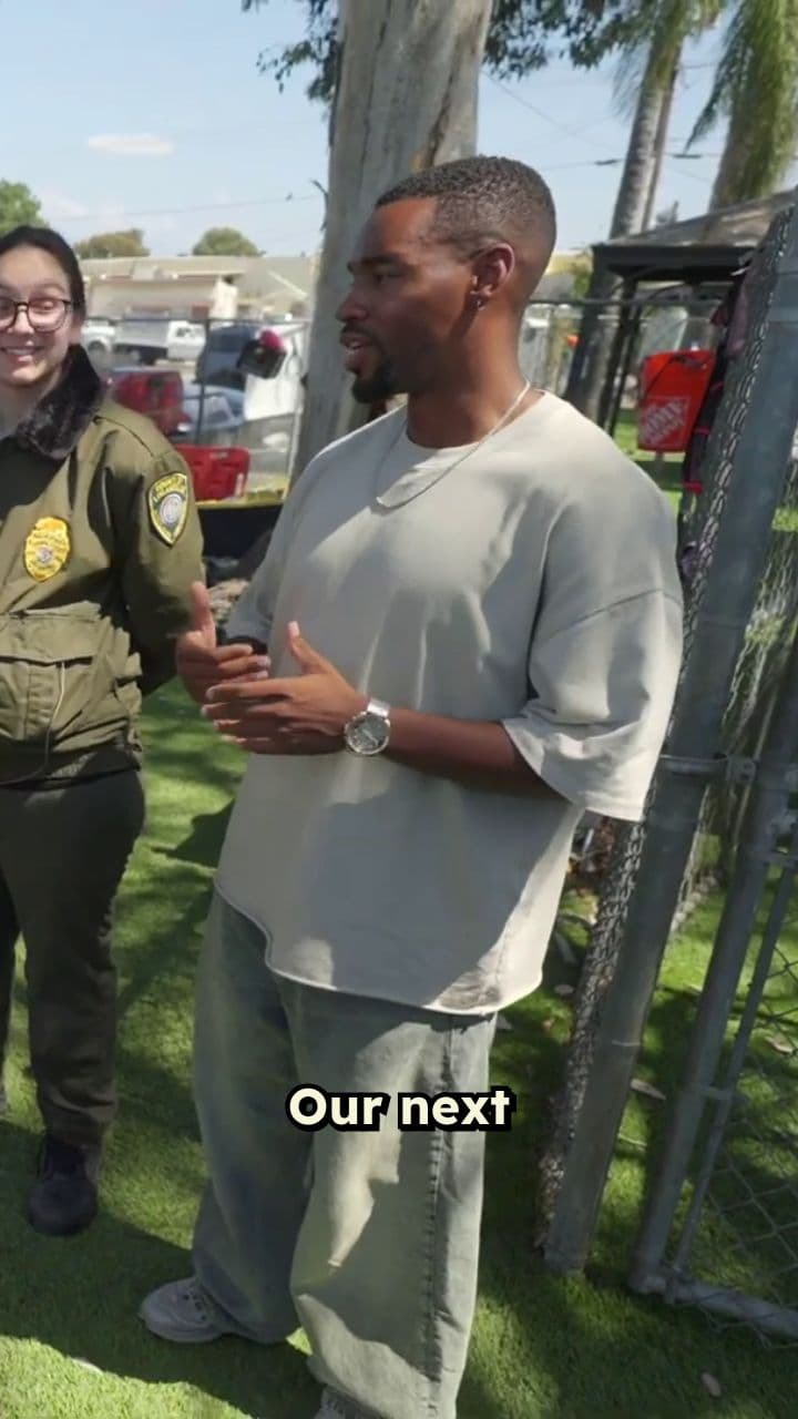 Rescuing Rhinos from a Helicopter