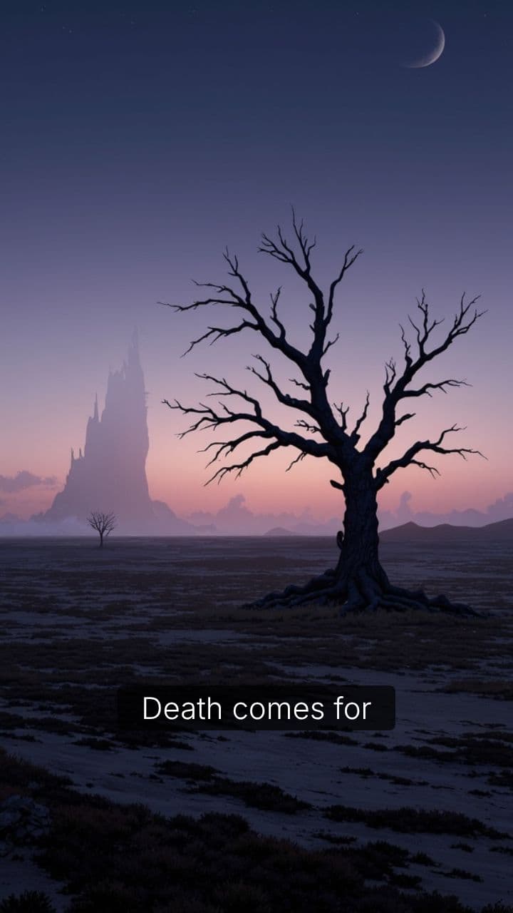 Choose to Live Fully