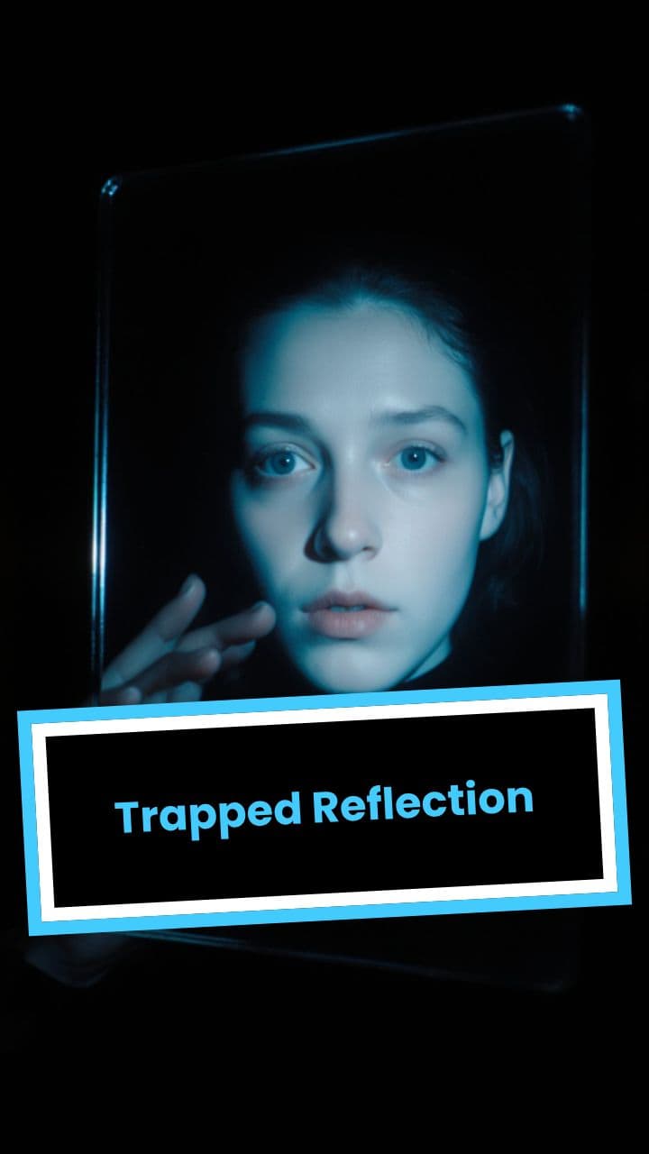 Trapped Reflection