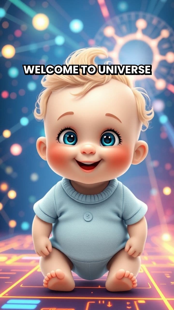 Universe Patch Notes: Fridge Observer Effect