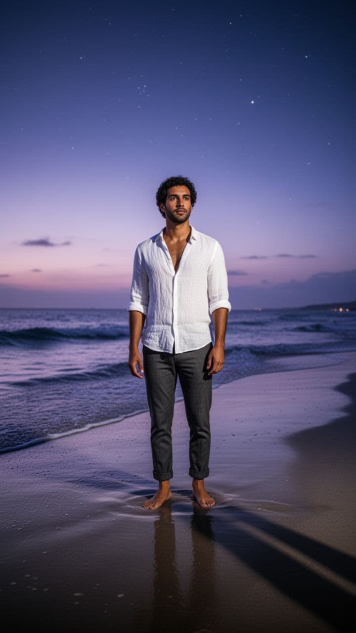 Bajo este cielo de los dos