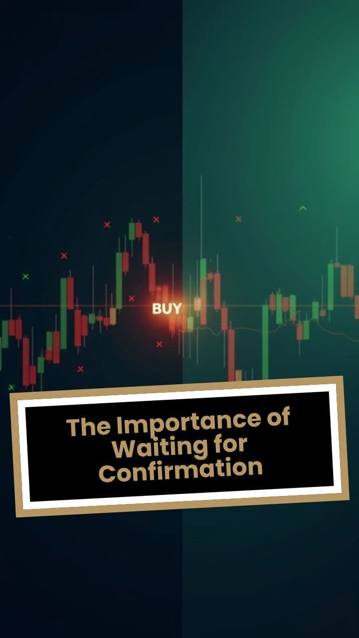 The Importance of Waiting for Confirmation
