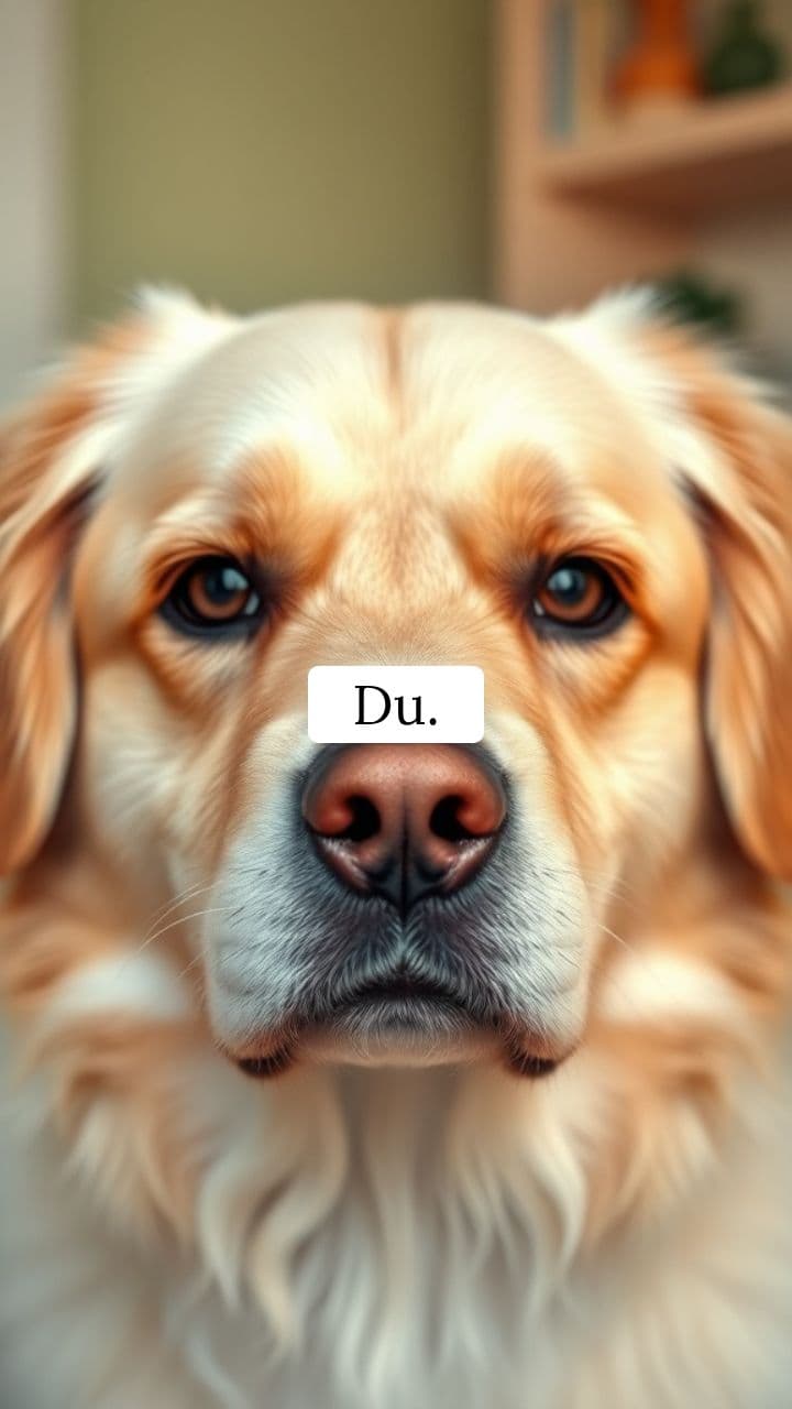 Mensch und Hund: Eine Stille Verbindung