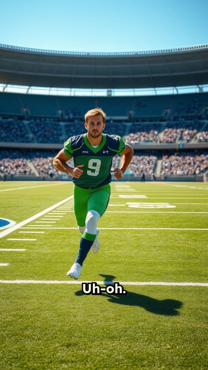 Hard Hits and Turnovers in Football