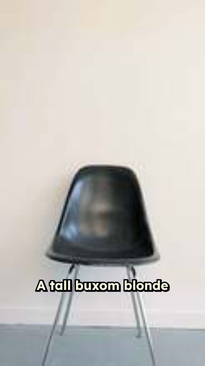 Brutal Encounter in the Living Room