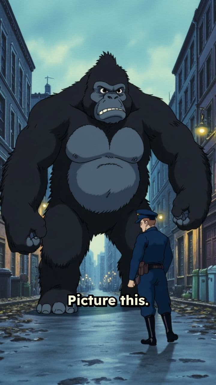 The True Battle Within