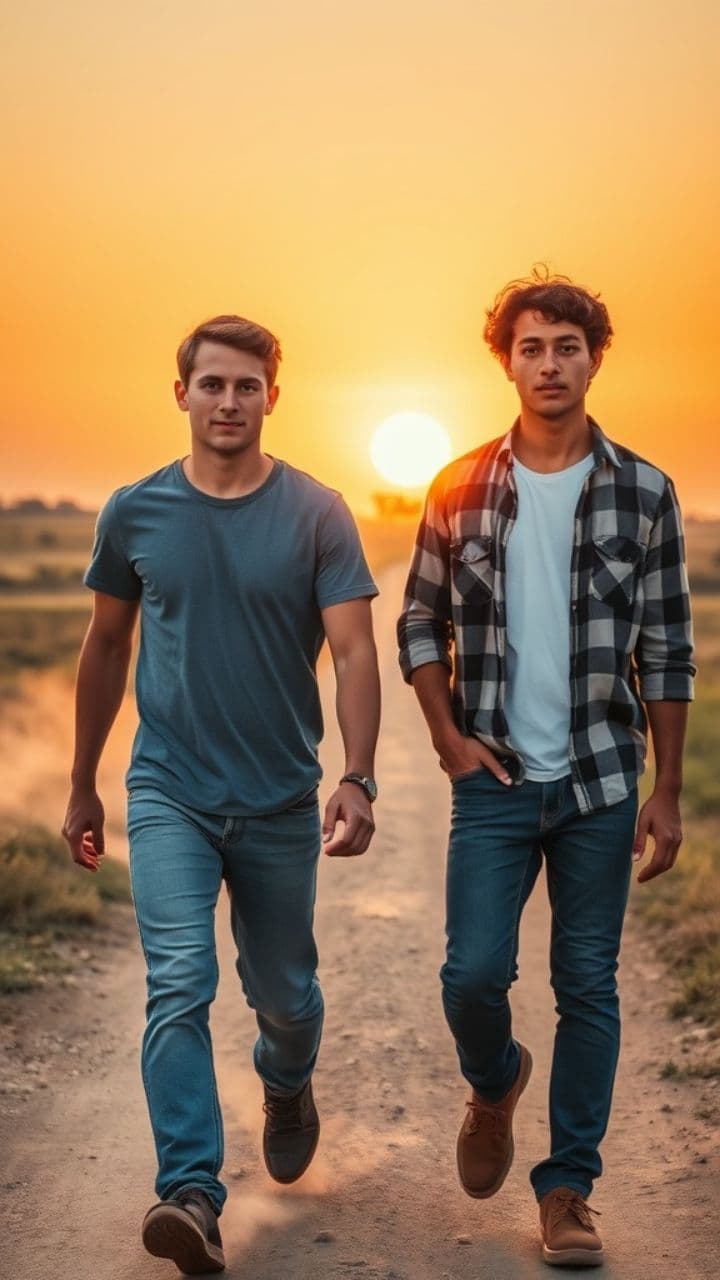 Traded Days and Summer Nights