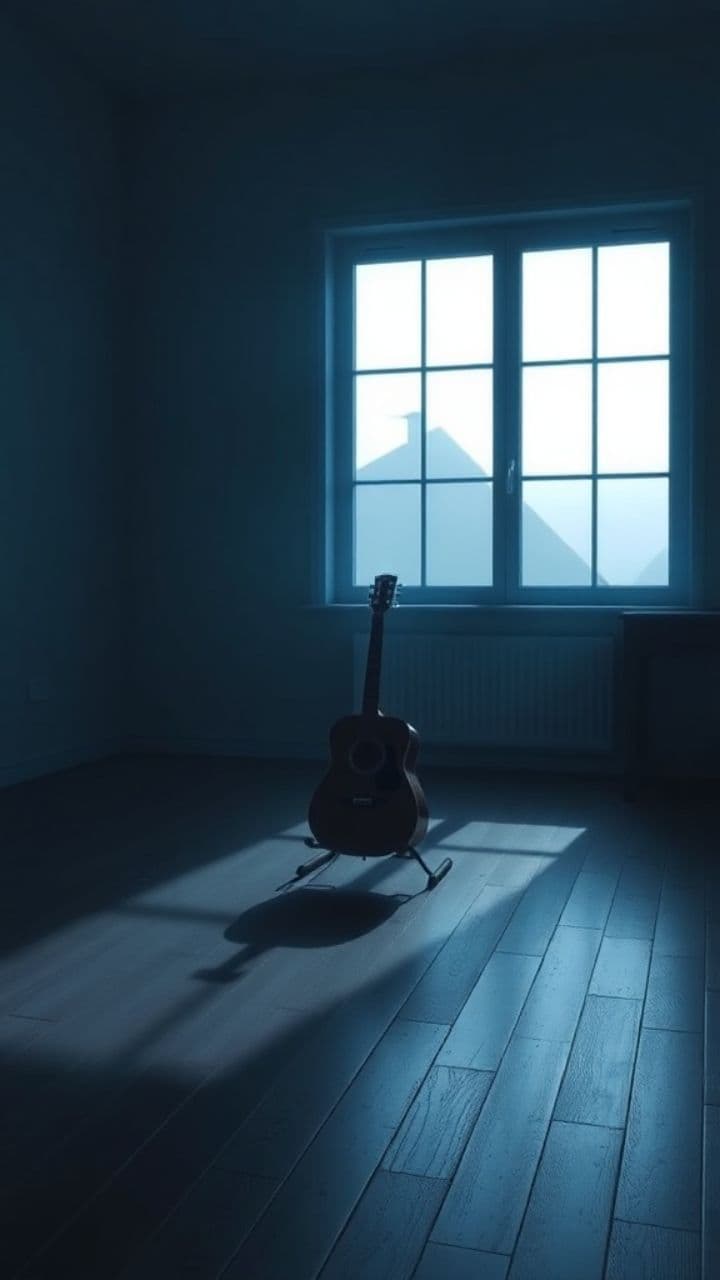 Adesso che viamo soli