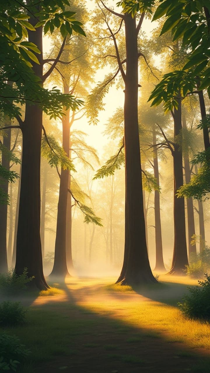 Сила любви и ожидания