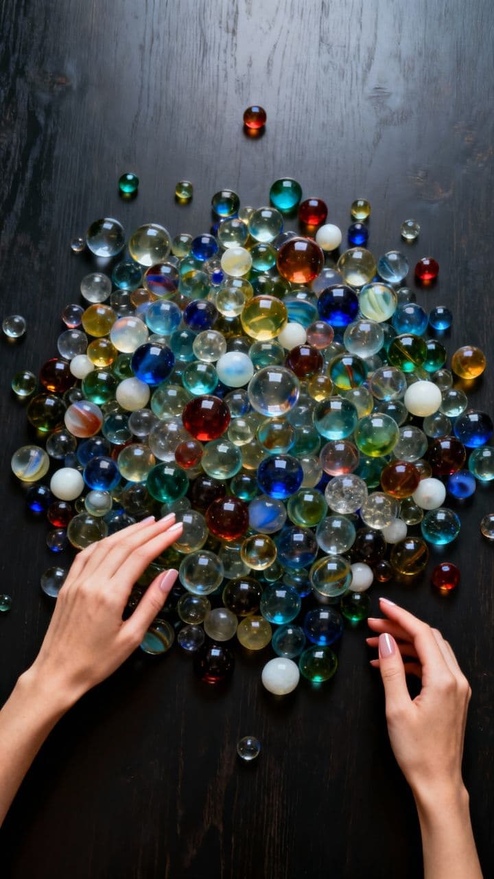 Transforming Chaos into Harmony