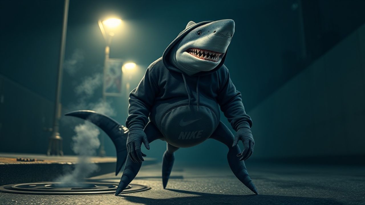 Urban Legends Unleashed