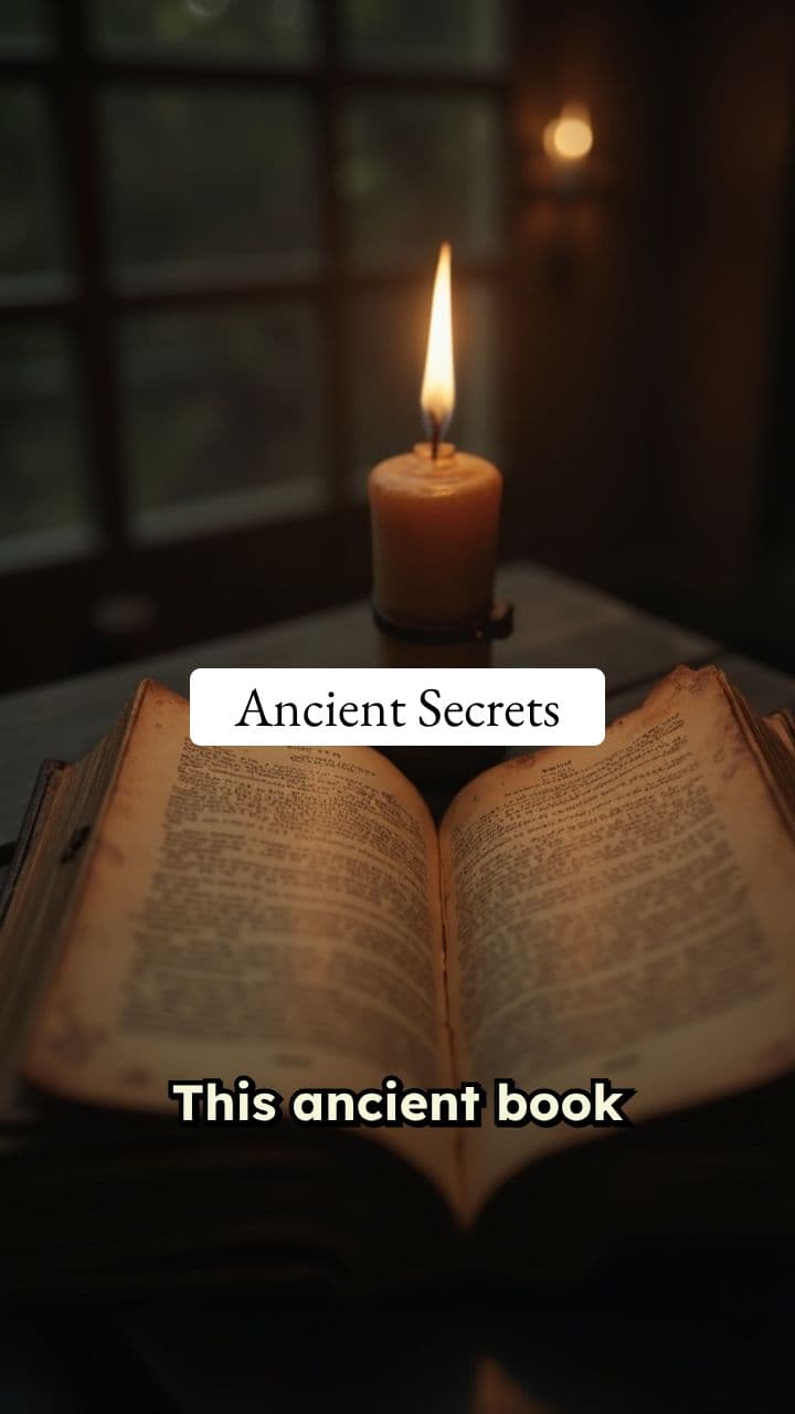 Whispers of Winter's Past